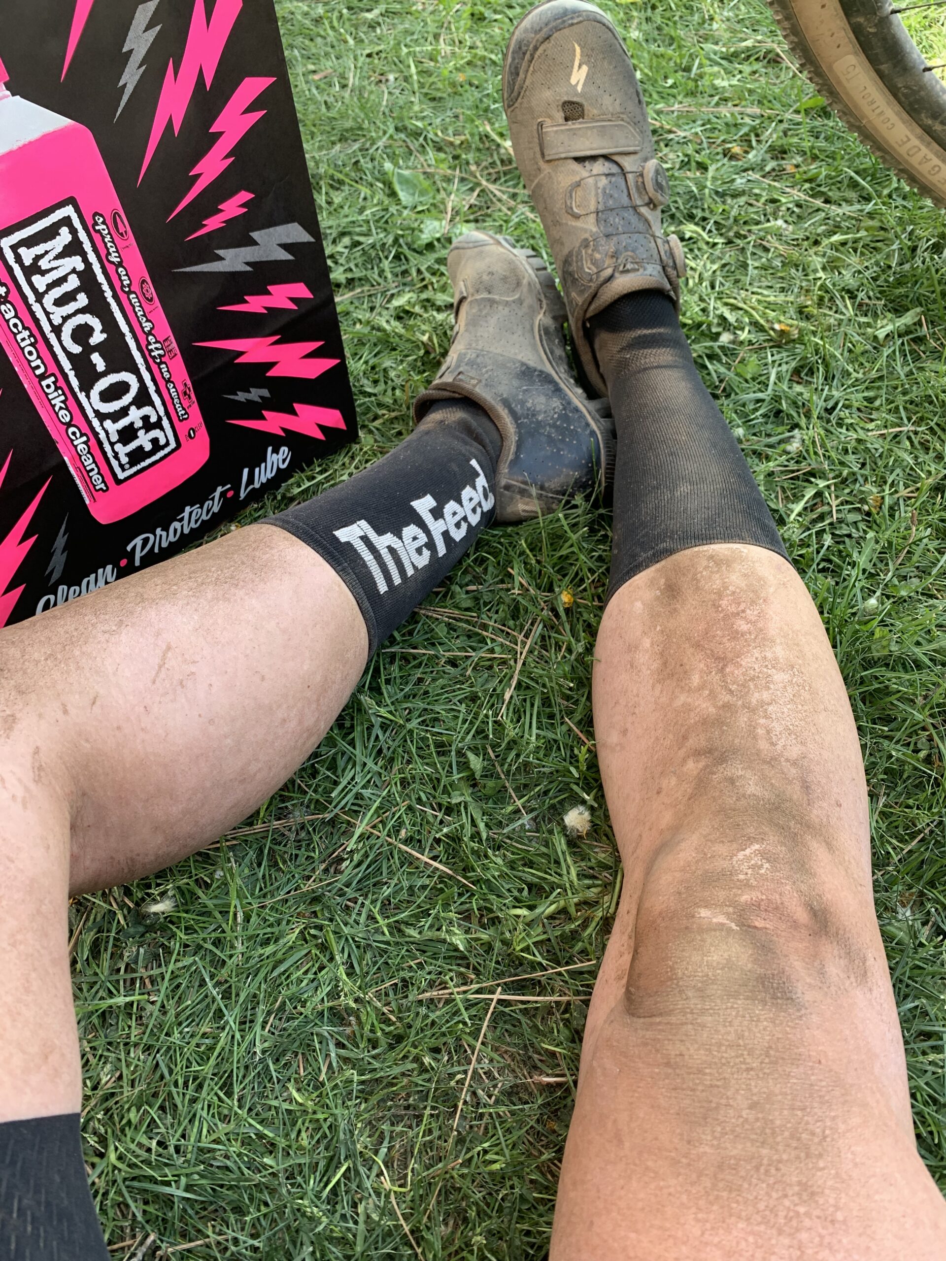 Lost And Found Gravel Race Report 2023